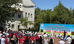 Diyarbakır’da soya tohumları %75 hibe ile çiftçiye dağıtıldı