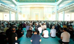 Cuma Hutbesi: "Kamu hakkı dokunulmazdır"