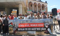 HÜDA PAR Bingöl İl Başkanlığı: Vicdanlar uyandı