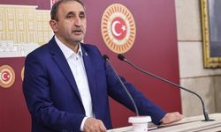 HÜDA PAR Milletvekili Demir: İran’dan sonra sıra Türkiye’ye gelecektir