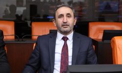 HÜDA PAR Milletvekili Demir: Türkiye güçlü bir siyonizm tehdidiyle karşı karşıya