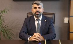 HÜDA PAR Milletvekili Dinç: Bayramımız buruk, Gazze'de İsmaillerimiz kurban ediliyor