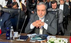 İran Dışişleri Bakanı Erakçi, İstanbul'da ABD saldırıları hakkında konuştu