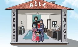 Kaya: Aile yapısı tehlikede, geleneksel değerlere dönmeliyiz