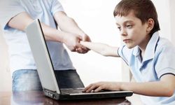 Kontrolsüz teknoloji kullanımı çocuklarda tehlike oluşturur