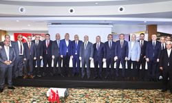 Vali Köşger: Esnafımızı desteklemeye devam edeceğiz