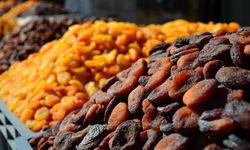 Kayısıda zirai don şoku: 4 kilo 1 gram altın