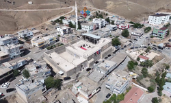 1600 Yıllık Mor Kiryakus Manastırı ziyarete açıldı