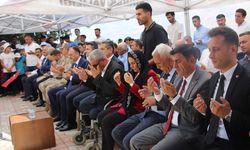 PKK'nın Çevrimli katliamında 35 yıl önce hayatını kaybeden 27 kişi anıldı