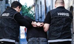 Şanlıurfa'da narkotik operasyonlarında 43 kişi yakalandı