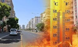 Diyarbakır'da güneşli hava hakim: Sıcaklıklar yükselişte