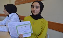 Siirt’te 92 bin öğrenci karne heyecanı yaşayacak