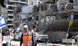 Siyonist işgal rejimi OHAL ilan etti: Okullar ve iş yerleri kapatıldı
