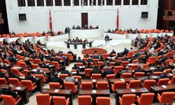 TBMM, işgalin İran saldırganlığına karşı tezkereyi kabul etti