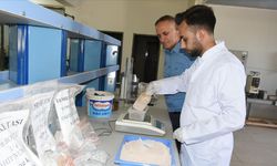 Depremde yıkılan binaların enkazından yapay mermer yapılacak