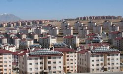 TOKİ'nin açık artırma şeklindeki satışına tepki