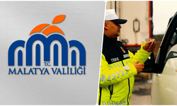 Malatya'da 91 bin 285 şahıs sorgulandı