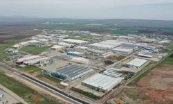 Diyarbakır OSB'de istihdam edilen kişi sayısı 23 bine ulaştı