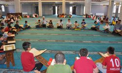 Yaz Kur'an kursları 30 Haziran'da başlıyor