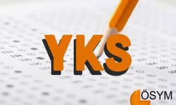 YKS soru ve cevap anahtarları yayımlandı