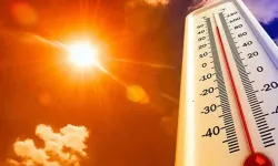 Meteoroloji uyardı! Diyarbakır ve Mardin kavrulacak...