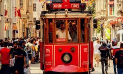 Türkiye'de 2024’te 2,7 milyon kişi iller arası göç etti!