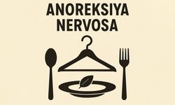 Hayati risk taşıyan bozukluk: Anoreksiya nervosa