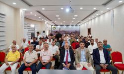 Diyarbakır OSB Afrika ihracatında yeni fırsatları masaya yatırdı