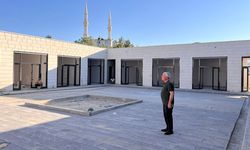 Çermik'te Butik Pazar Projesi'nde sona gelindi