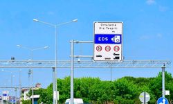 9 ilde ortalama hız denetimleri başlıyor