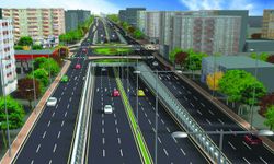 Elazığ Bulvarı’na altgeçit: Diyarbakır trafiği rahatlayacak
