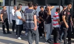 Diyarbakır bağlantılı araç dolandırıcılığında 26 tutuklama