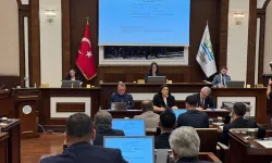 Büyükçekmece'de Başkanvekilliği görevine Hakan Çebi seçildi