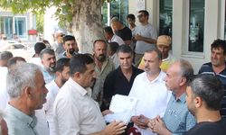 Cotkaran ji Ceryana Dîcleyê re bertek nîşan dan: Em nikarin vê deynê bidin