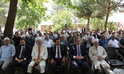 83 hafız için icazet töreni yapıldı