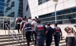 Adıyaman'da dolandırıcılık operasyonunda 57 kişi yakalandı