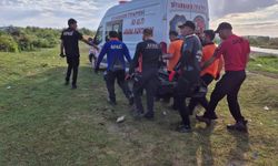Diyarbakır'da Dicle Nehri'nde kaybolan gencin cenazesi bulundu
