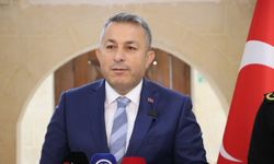 Kilis'te son 6 ayda 6 bin 372 Suriyeli ülkesine döndü