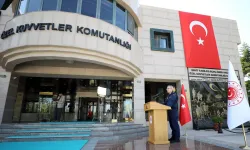 26 bin 205 personel FETÖ'den ihraç edildi