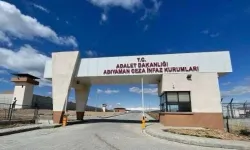 Adıyaman'da hapis cezası bulunan bir kişi yakalandı