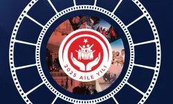 'Aile Yılı'na özel ödüllü kısa film yarışması düzenlenecek
