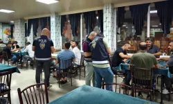 Kahta’da geniş çaplı denetim