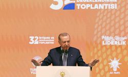 Cumhurbaşkanı Erdoğan: Kimsenin süreci akamete uğratmaya hakkı yoktur