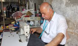 Ekrem Usta: Hiçbir zaman rızık korkusu yaşamadım