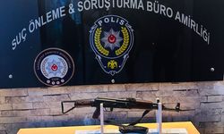 Gaziantep’te bir FETÖ/PDY üyesi daha yakalandı