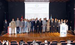 Dicle Üniversitesi Srebrenitsa soykırımını unutmadı