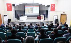 Ağrı’da kamu yatırımları masaya yatırıldı