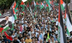 HAMAS'tan çağrı: 1-3 Ağustos küresel direniş günü olsun