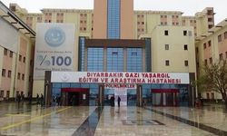 Diyarbakır'da kalp ve akciğer hastası çocuklar için "Pediyatrik ECMO Merkezi" kuruldu