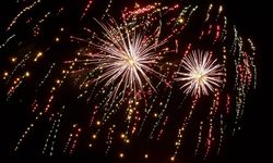 Diyarbakır'da havai fişek tehlikesi: Eğlence bir anda dehşete dönüşüyor